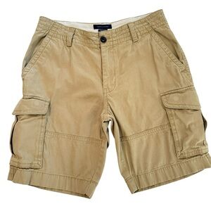 Tommy Hilfiger Cargo Shorts